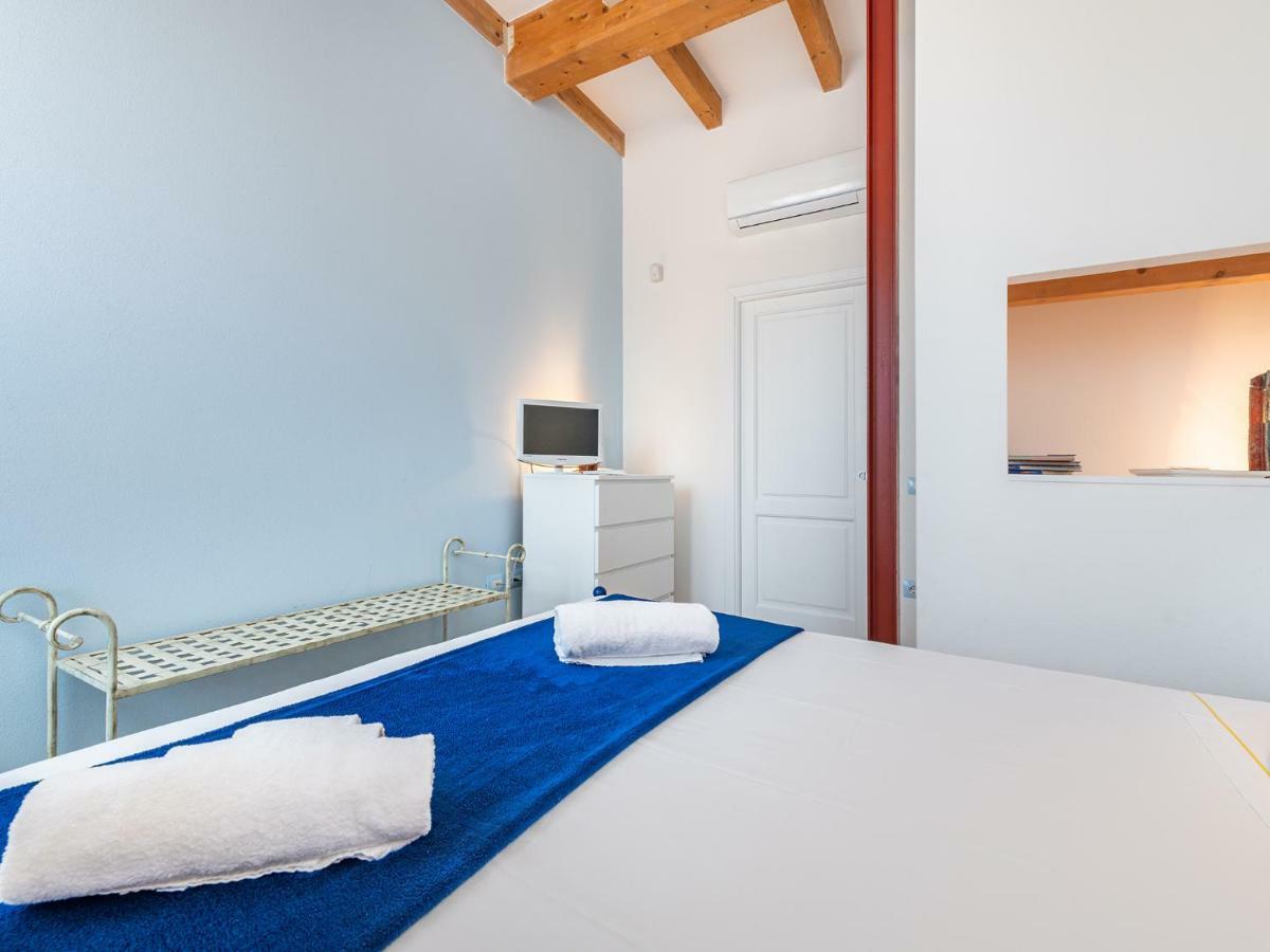 "Bea'S Terrace" - Private Jacuzzi And Panoramic Rooftop In The City Centre كالياري المظهر الخارجي الصورة